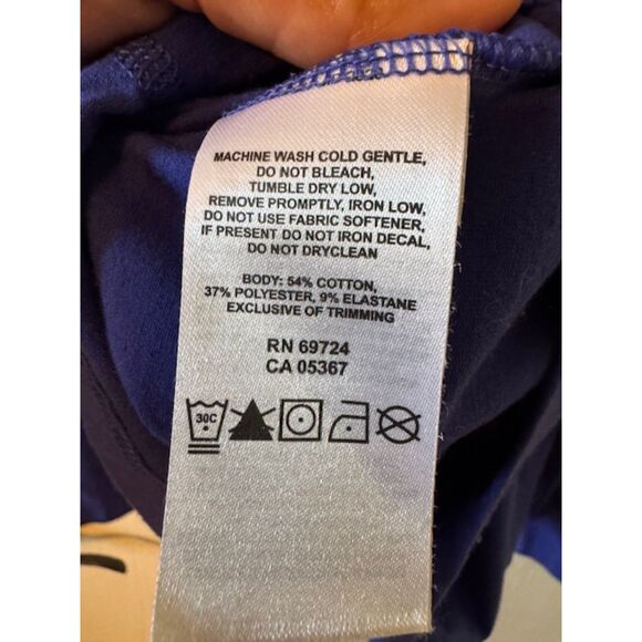 Mountain Hardwear Purple Long Sleeve Base Layer W/ Hood Womens Lg - Picture 5 of 6